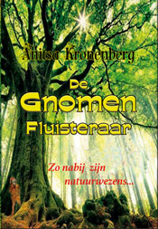 Cover van het boek Gnomen Fluisteraar