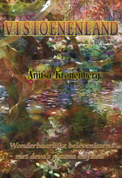 Boekcover Visioenenland